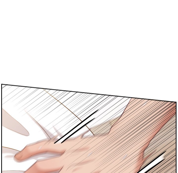 奇奇怪怪的女友第8章