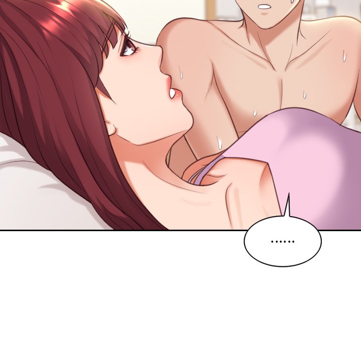 奇奇怪怪的女友第8章