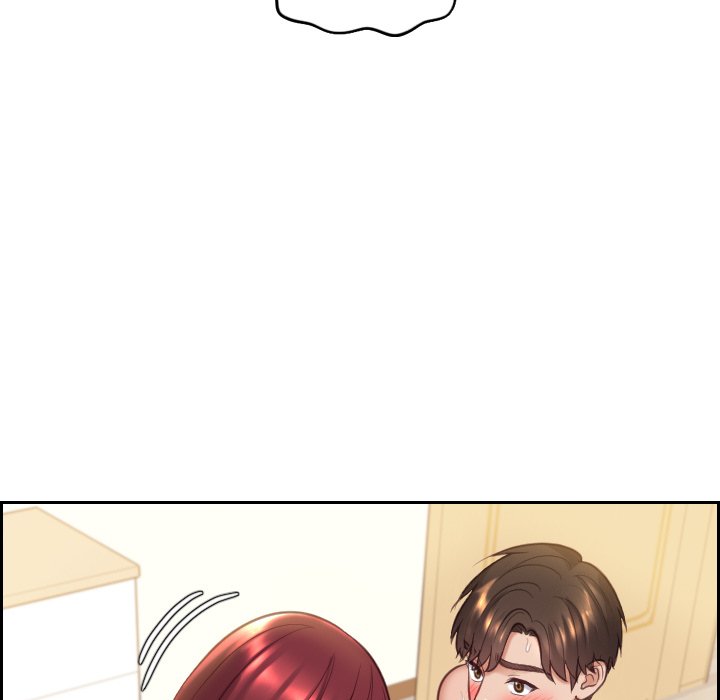 奇奇怪怪的女友第8章