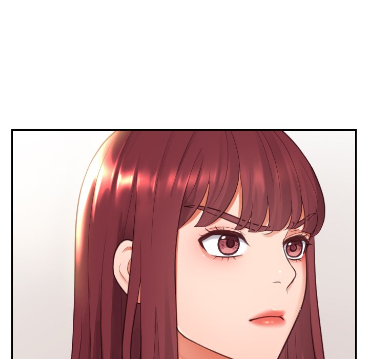 奇奇怪怪的女友第8章