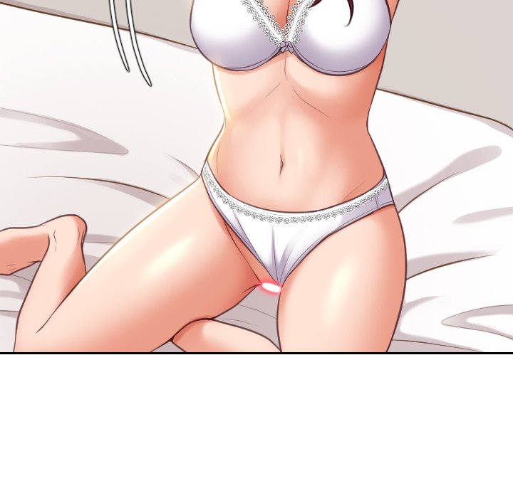 奇奇怪怪的女友第8章