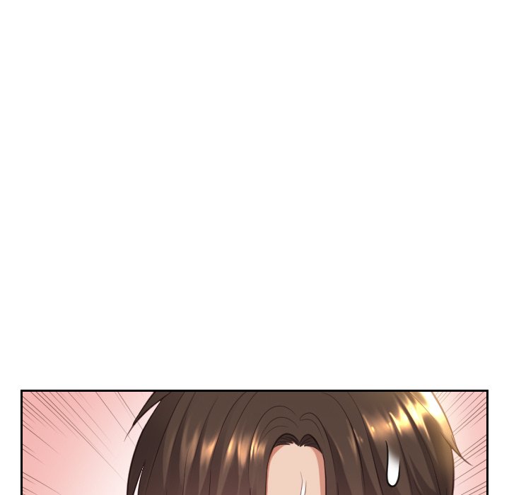 奇奇怪怪的女友第8章