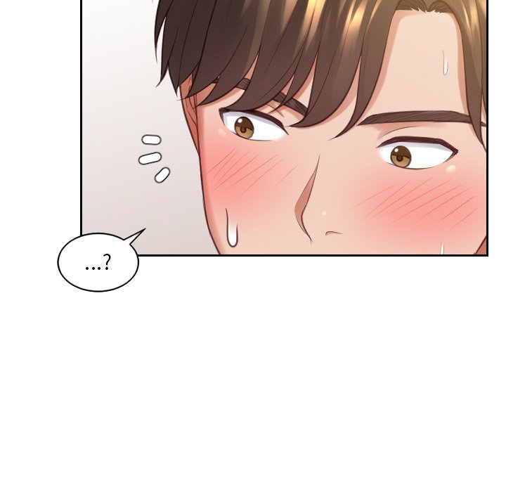 奇奇怪怪的女友第8章