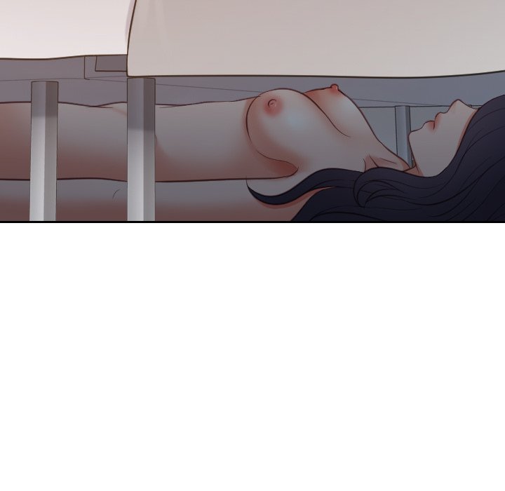 奇奇怪怪的女友第9章