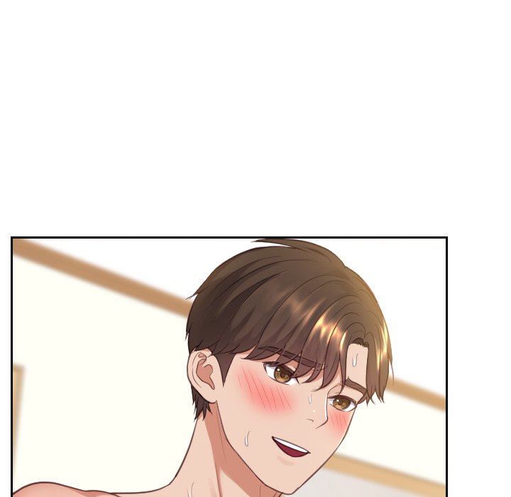 奇奇怪怪的女友第9章