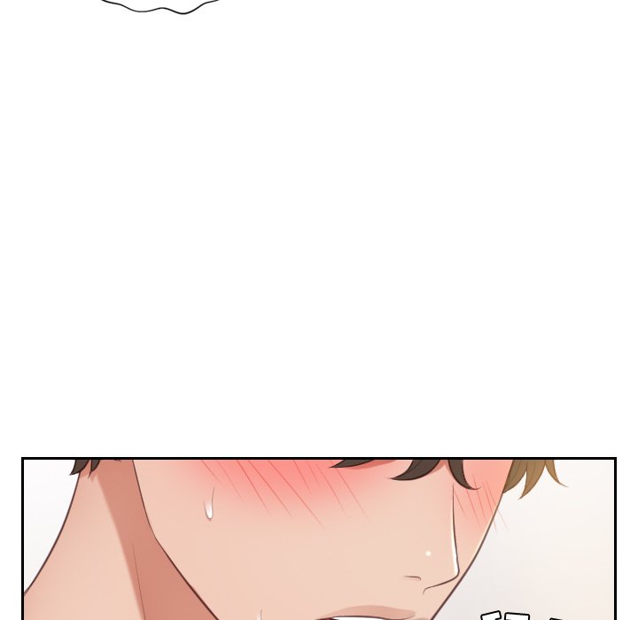 奇奇怪怪的女友第9章