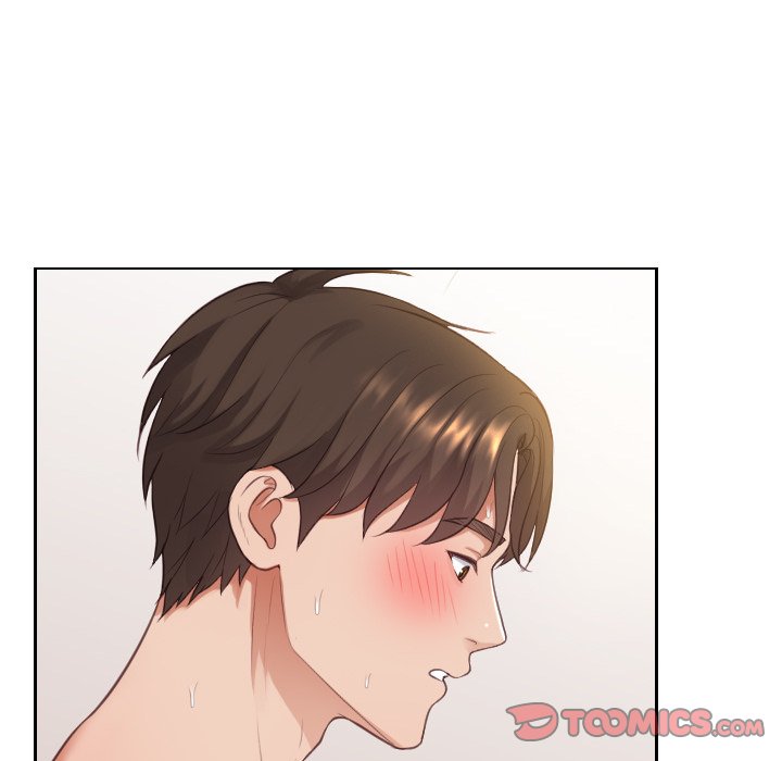 奇奇怪怪的女友第9章