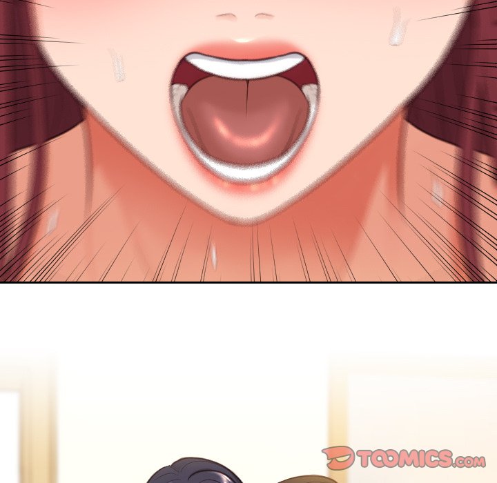 奇奇怪怪的女友第9章