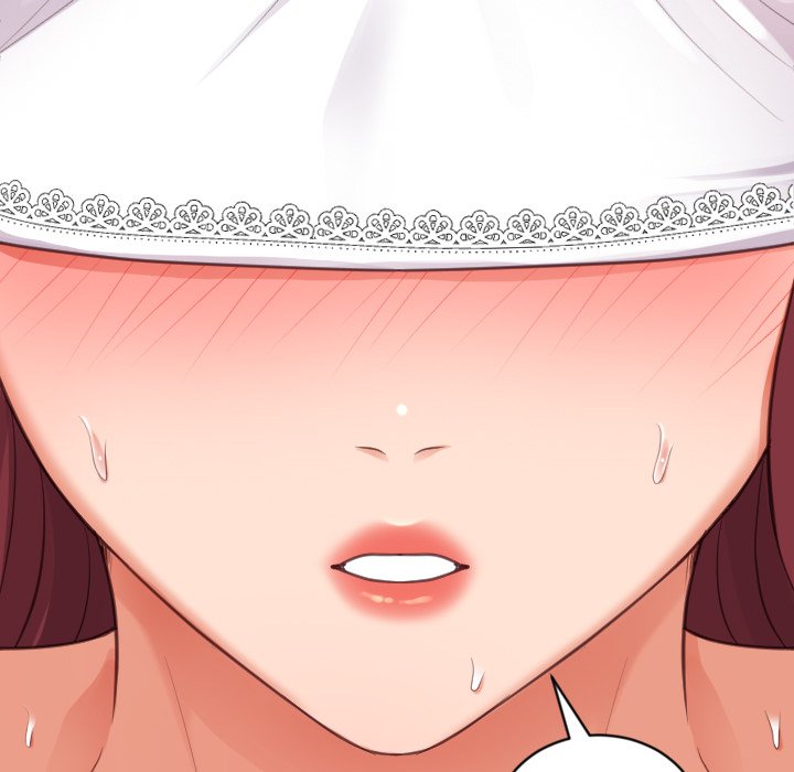 奇奇怪怪的女友第9章