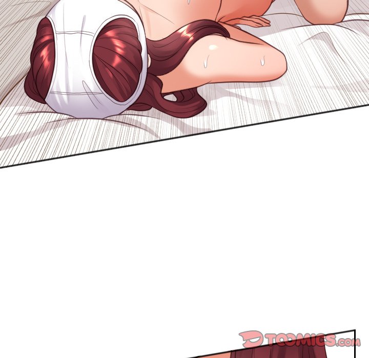 奇奇怪怪的女友第10章