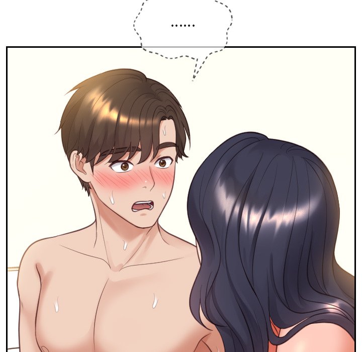 奇奇怪怪的女友第10章