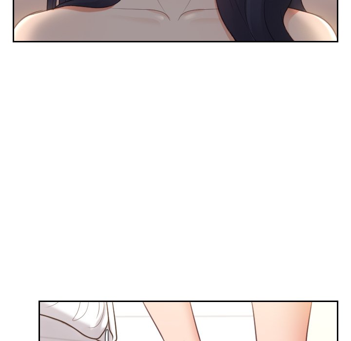 奇奇怪怪的女友第10章