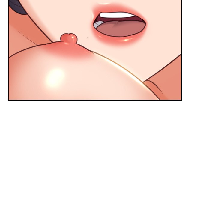 奇奇怪怪的女友第10章