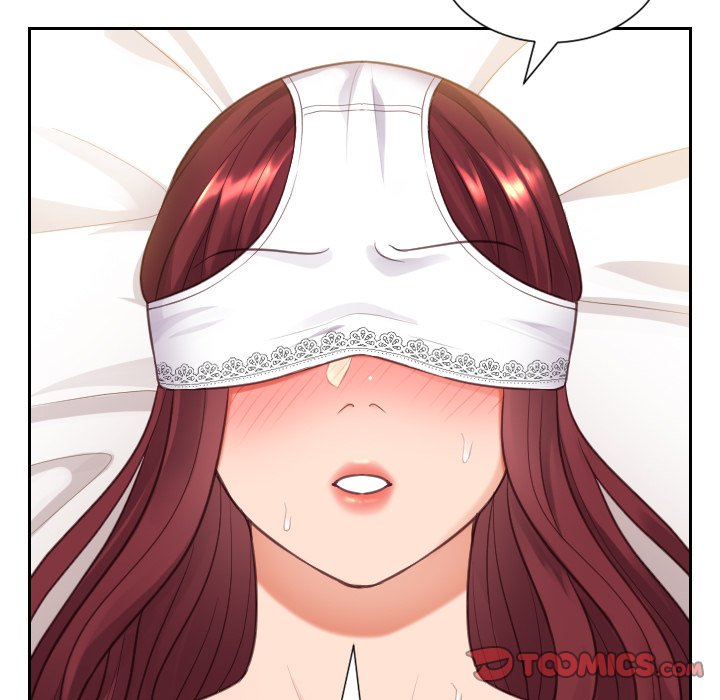 奇奇怪怪的女友第10章