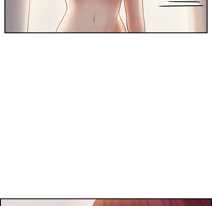 奇奇怪怪的女友第11章