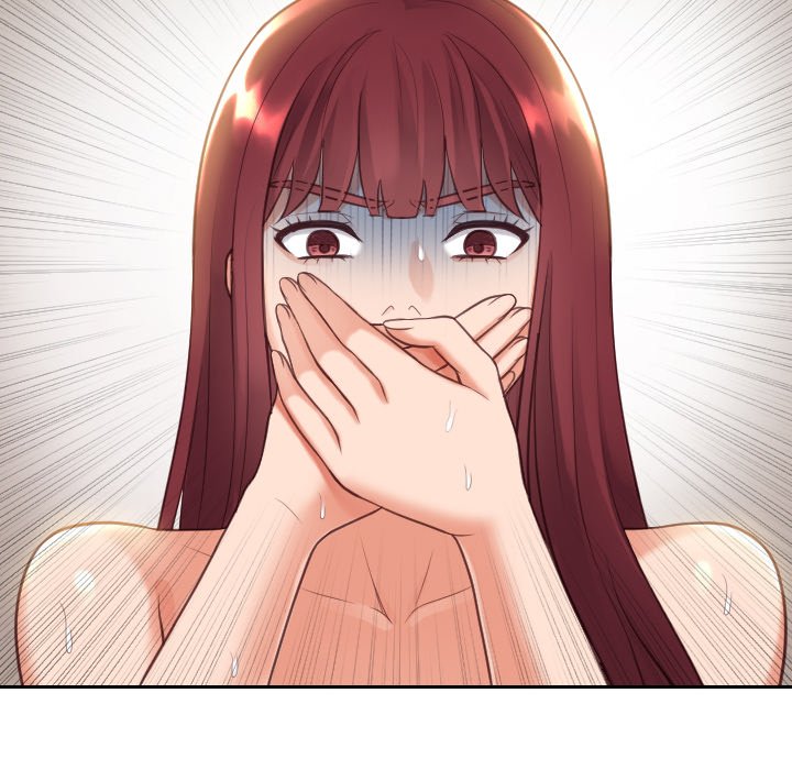 奇奇怪怪的女友第11章