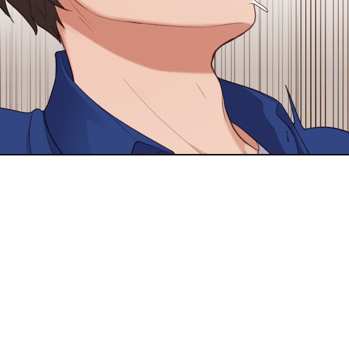 奇奇怪怪的女友第12章