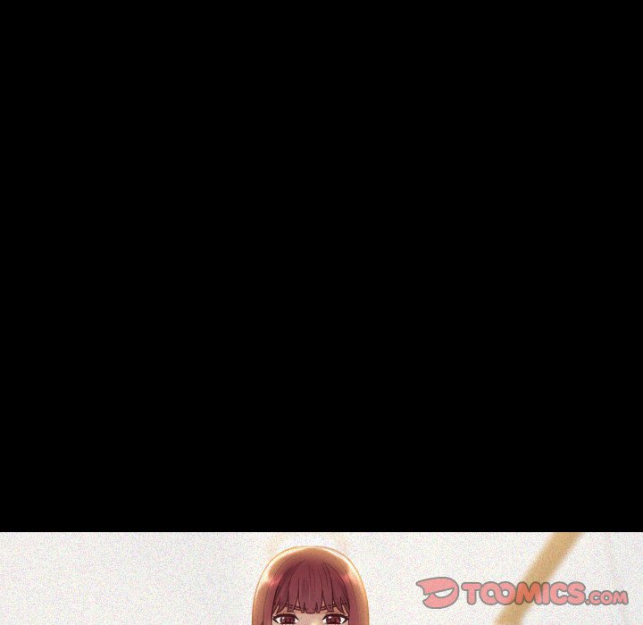 奇奇怪怪的女友第13章