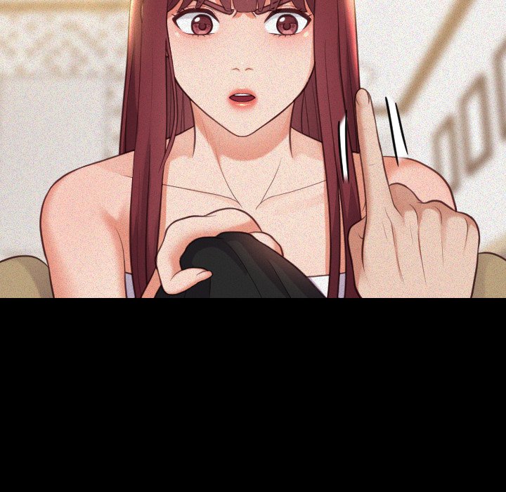 奇奇怪怪的女友第13章