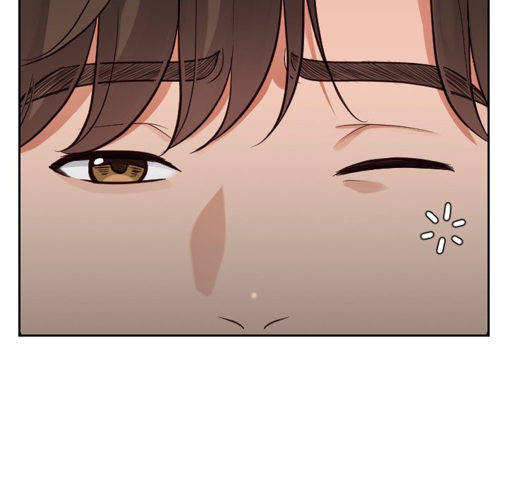 奇奇怪怪的女友第13章