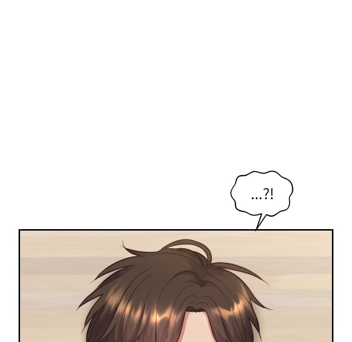 奇奇怪怪的女友第13章