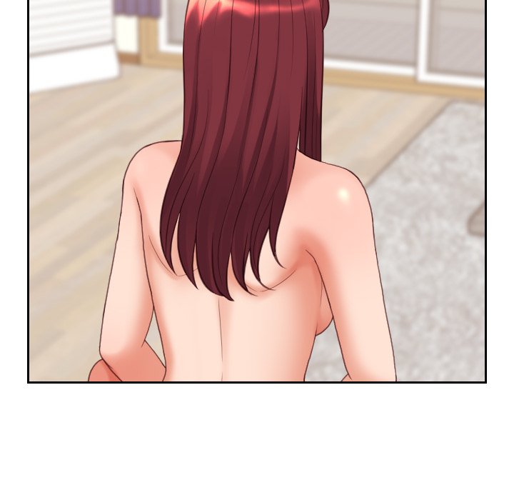 奇奇怪怪的女友第13章