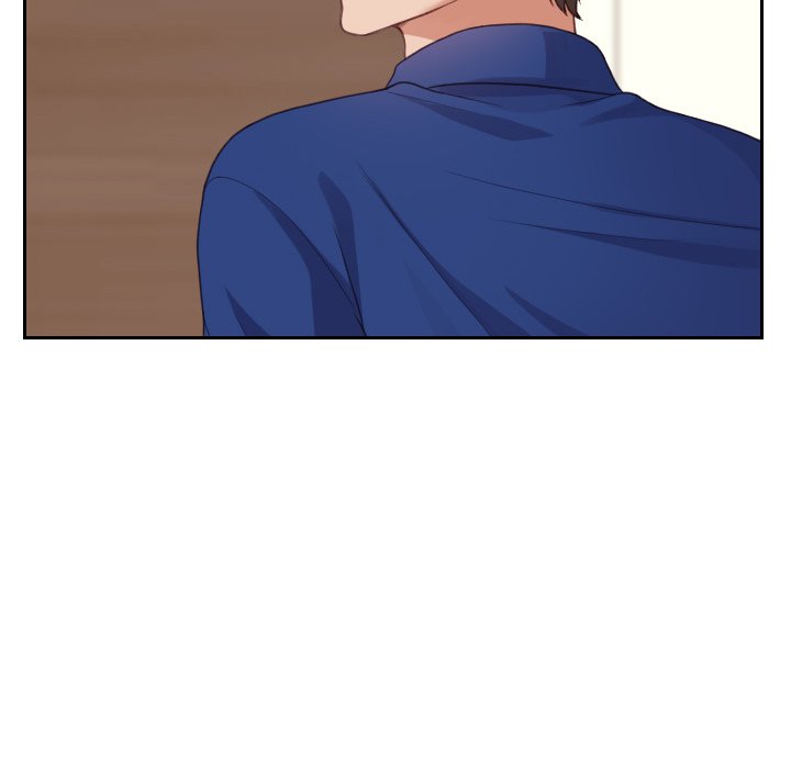 奇奇怪怪的女友第13章