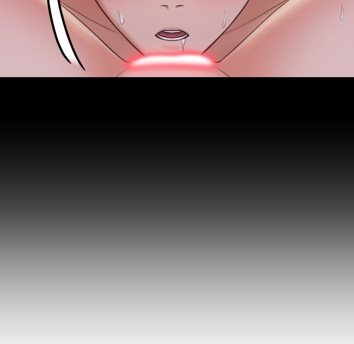 奇奇怪怪的女友第13章