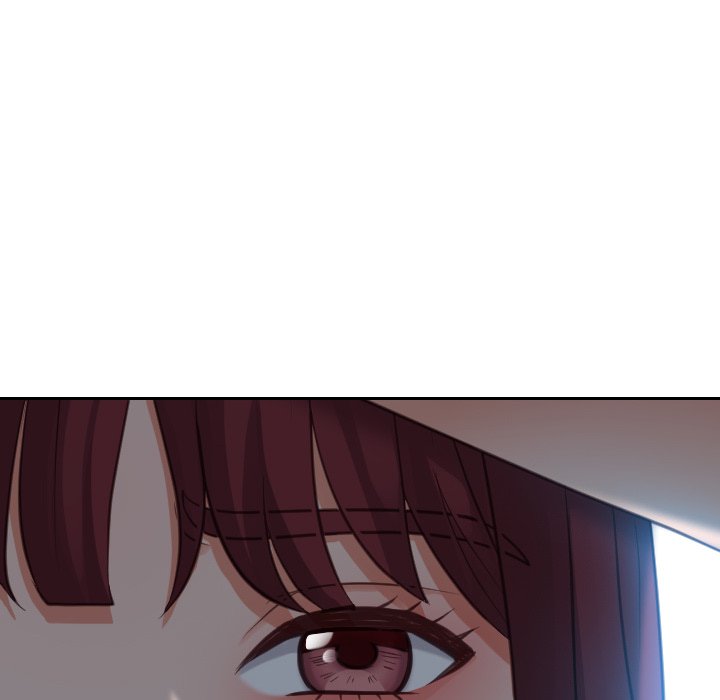 奇奇怪怪的女友第13章