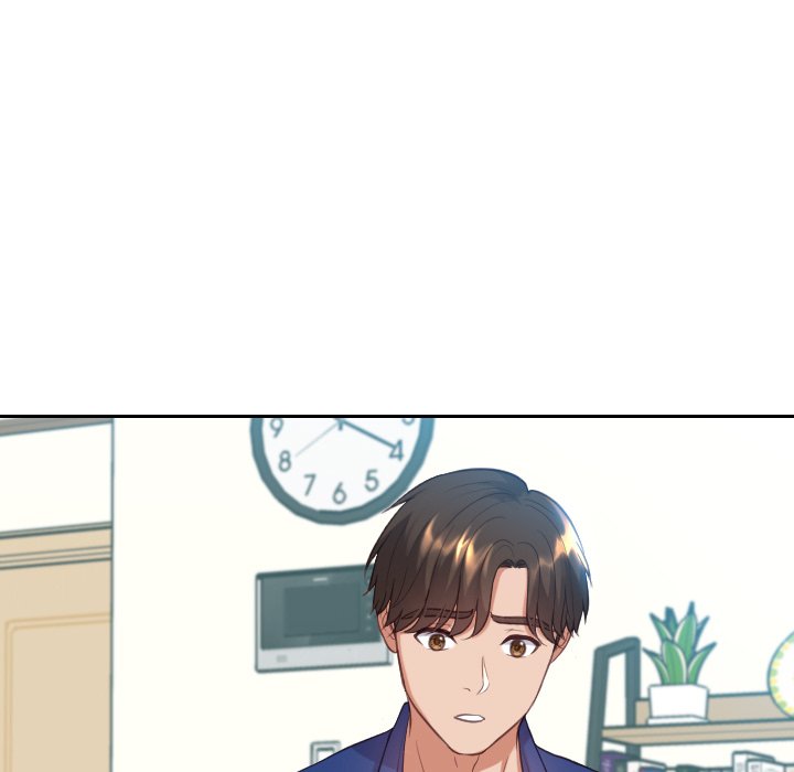 奇奇怪怪的女友第13章