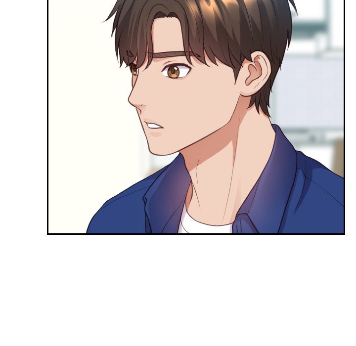 奇奇怪怪的女友第13章