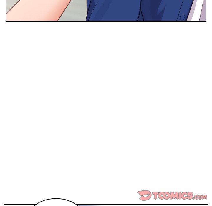 奇奇怪怪的女友第13章