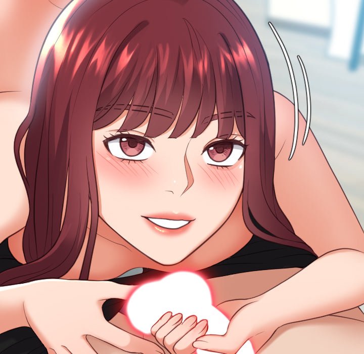 奇奇怪怪的女友第13章