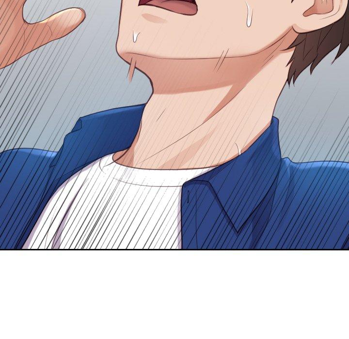 奇奇怪怪的女友第13章