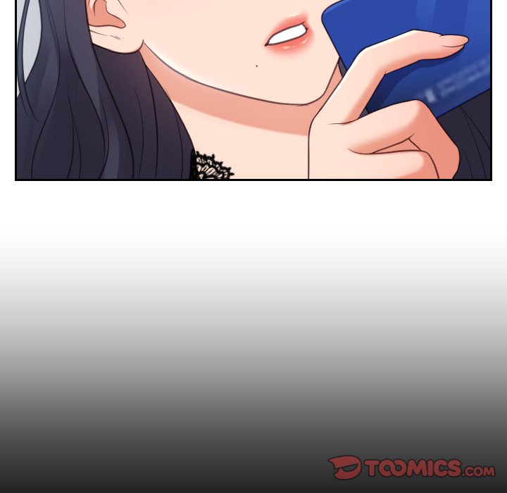 奇奇怪怪的女友第14章