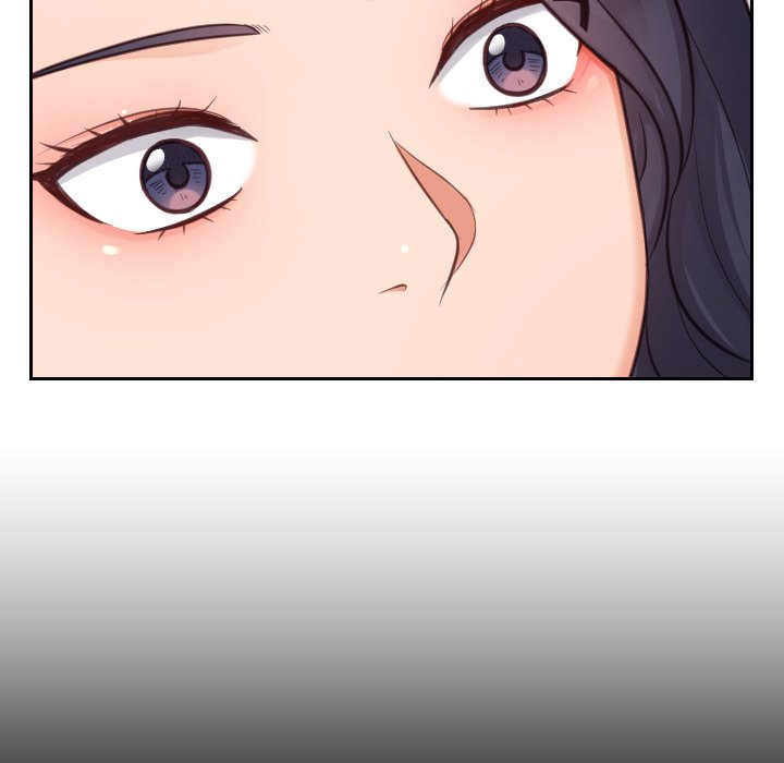 奇奇怪怪的女友第14章