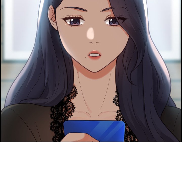 奇奇怪怪的女友第14章