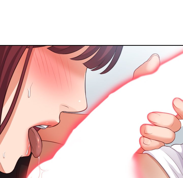 奇奇怪怪的女友第14章