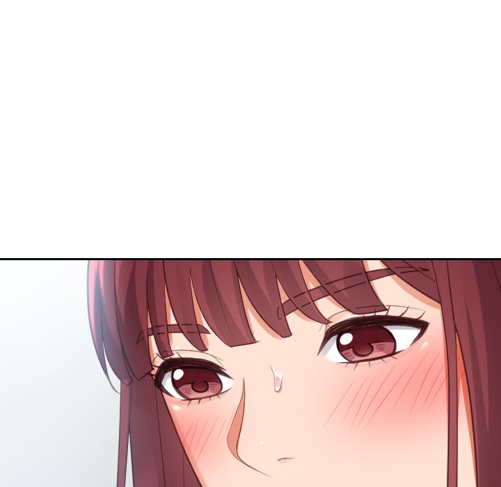 奇奇怪怪的女友第14章