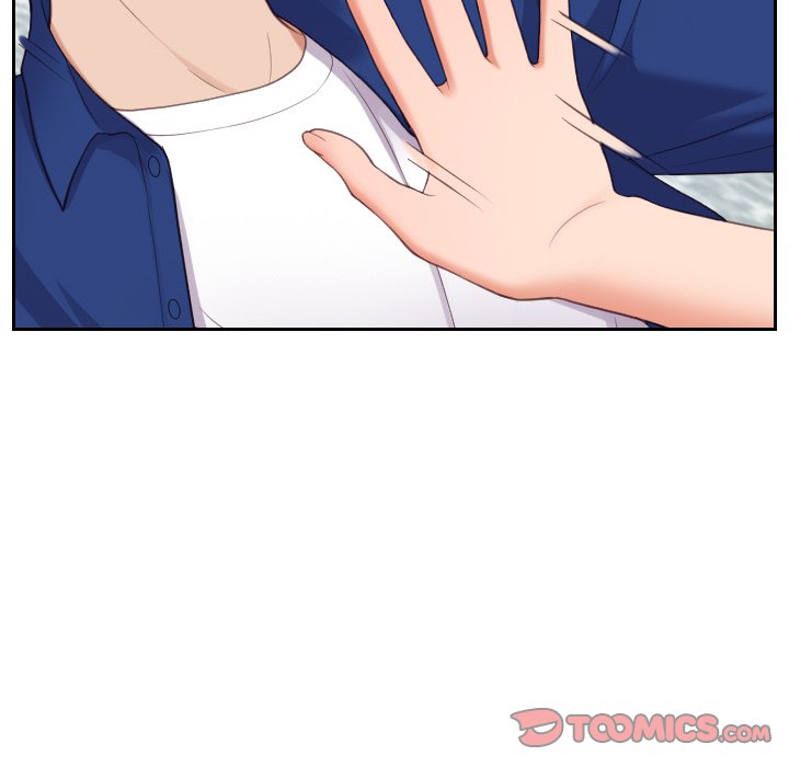 奇奇怪怪的女友第14章