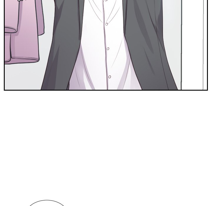 奇奇怪怪的女友第14章