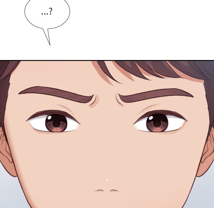 奇奇怪怪的女友第14章