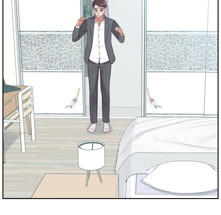 奇奇怪怪的女友第14章