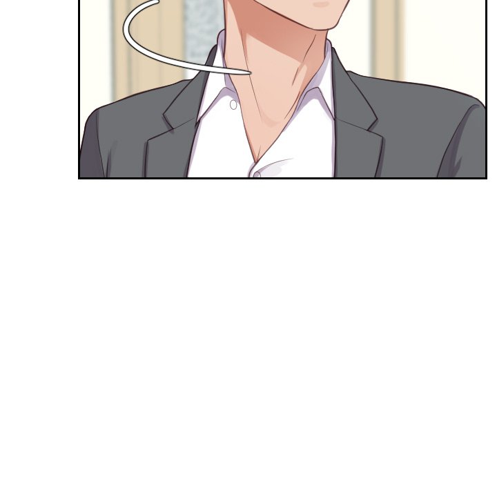 奇奇怪怪的女友第14章