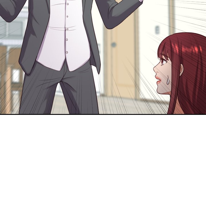 奇奇怪怪的女友第15章