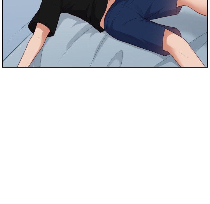 奇奇怪怪的女友第15章