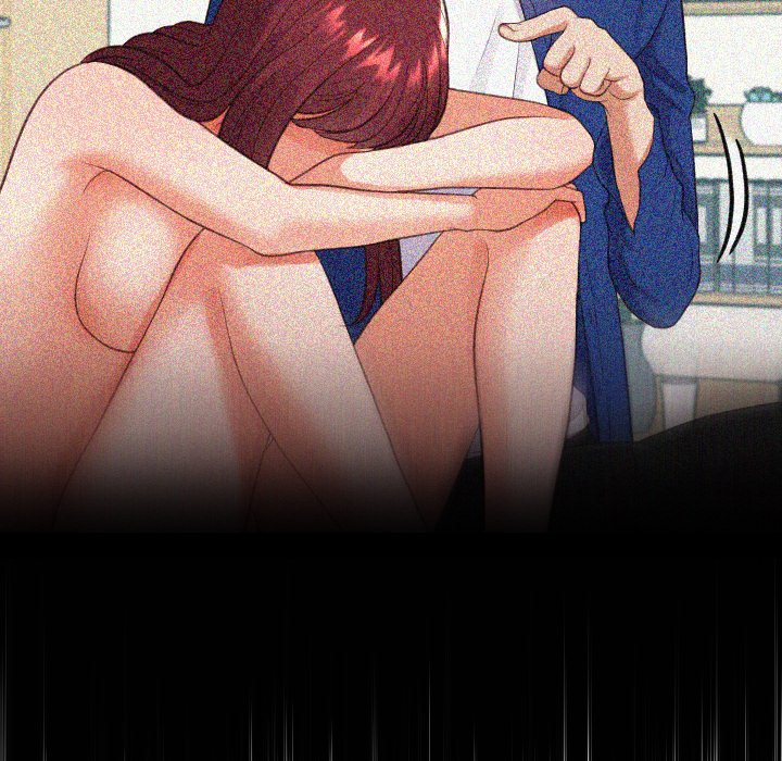 奇奇怪怪的女友第15章