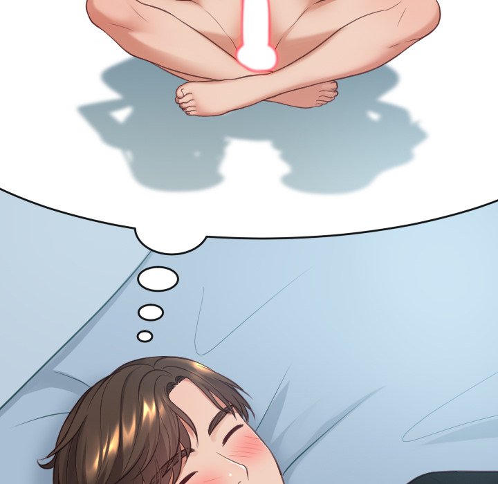 奇奇怪怪的女友第15章