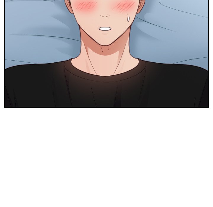 奇奇怪怪的女友第15章