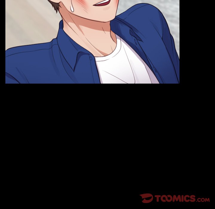 奇奇怪怪的女友第15章